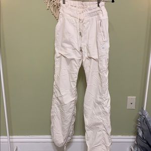 Lululemon Dance Studio Pant